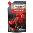 Кетчуп Торчин Лагідний 380г